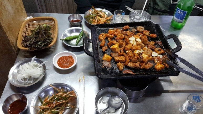할아버지곱창 이미지