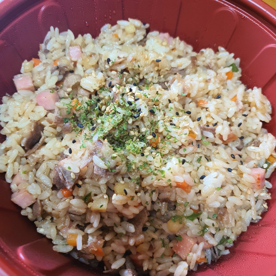 배달의 쌀국수 이미지