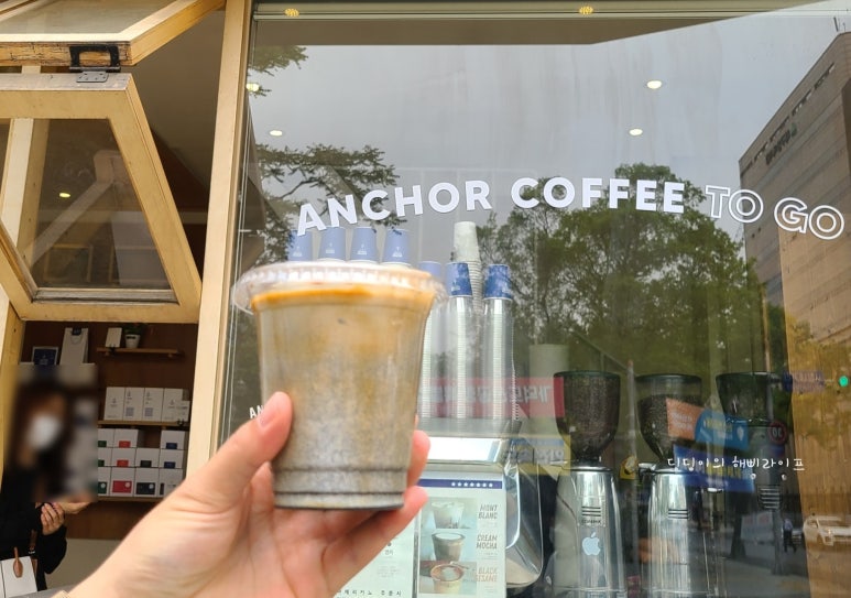 커피앵커(COFFEE ANCHOR) 이미지