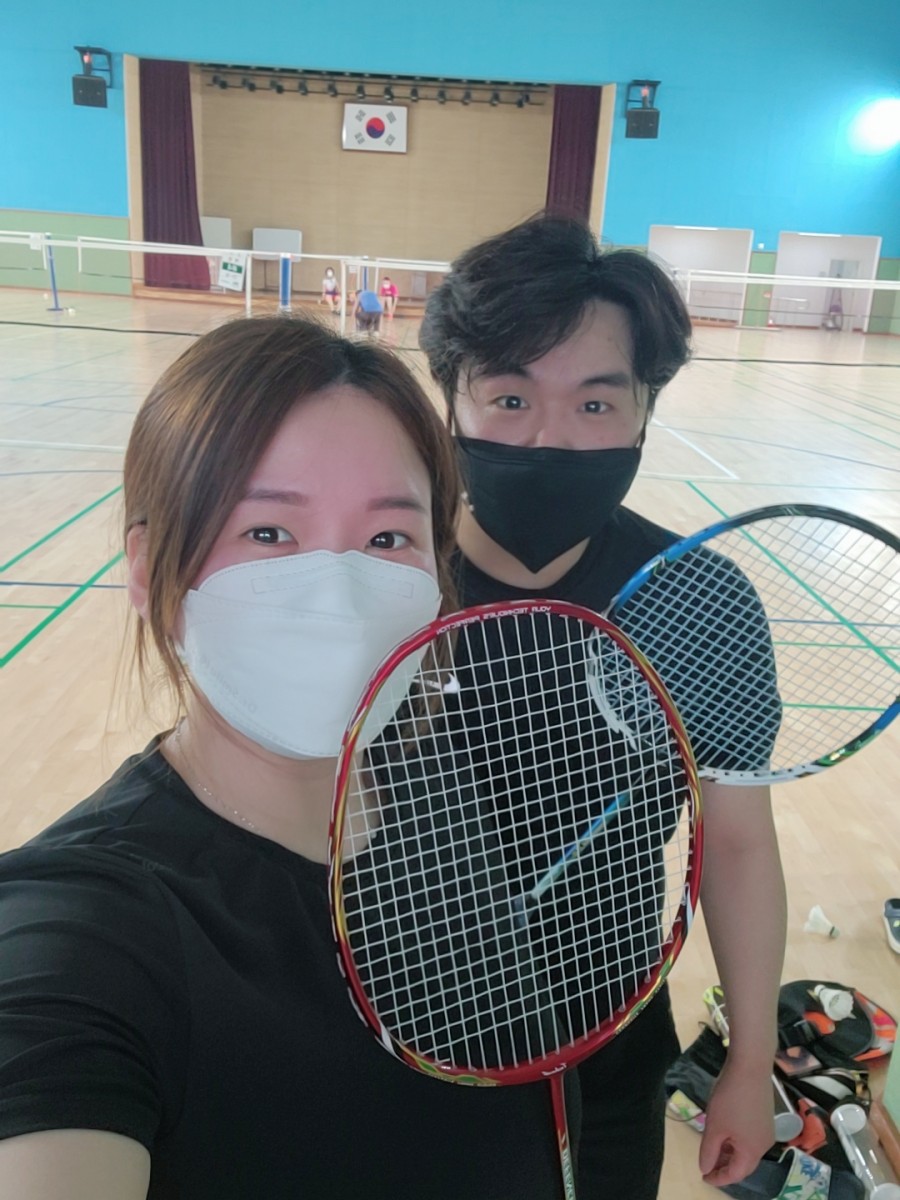 반월체육센터 이미지