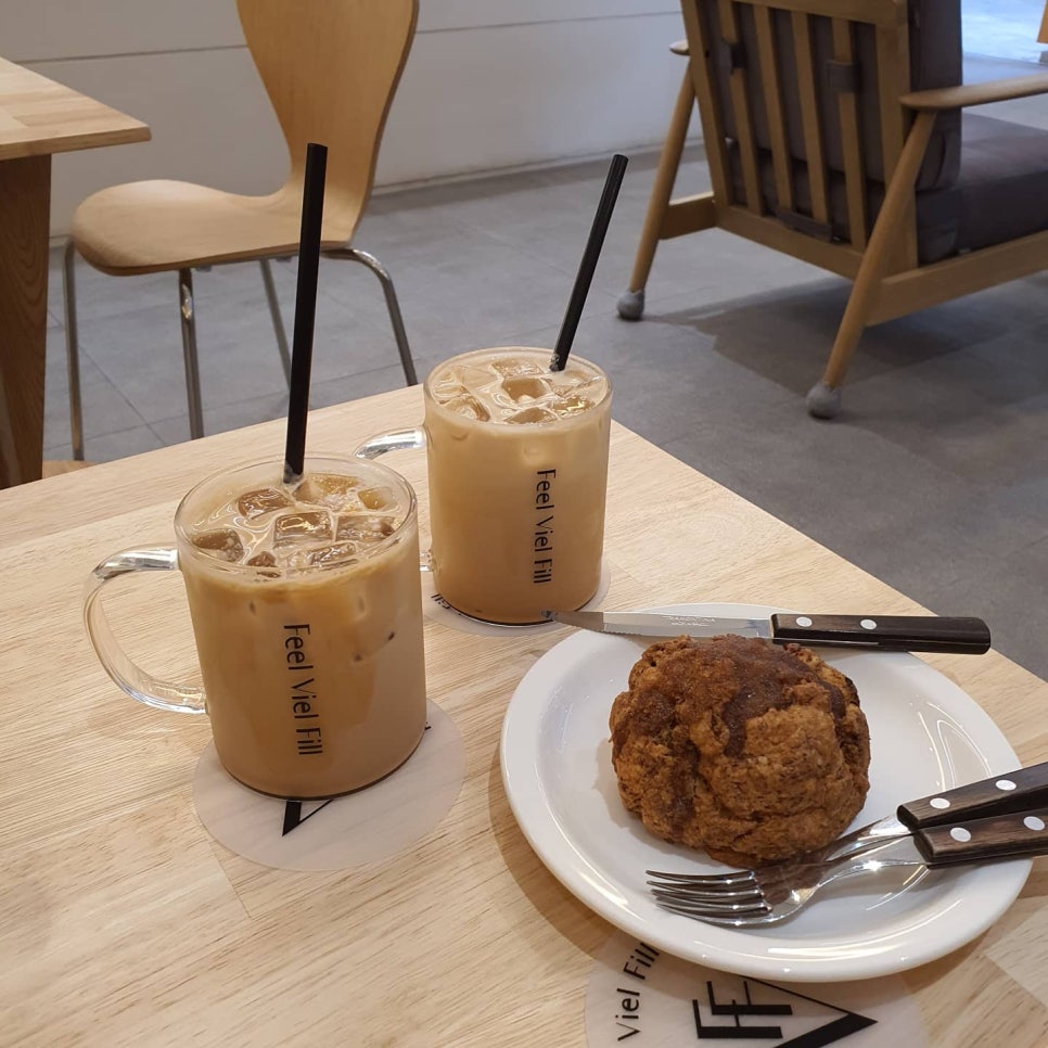 필필필(Feel Viel Fill) 이미지