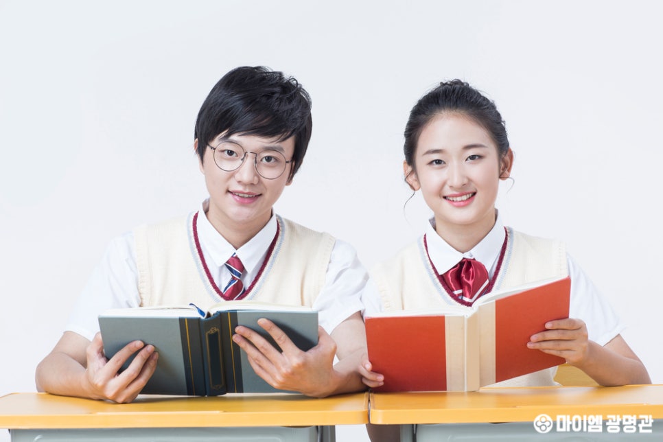 마이엠광명관학원 이미지