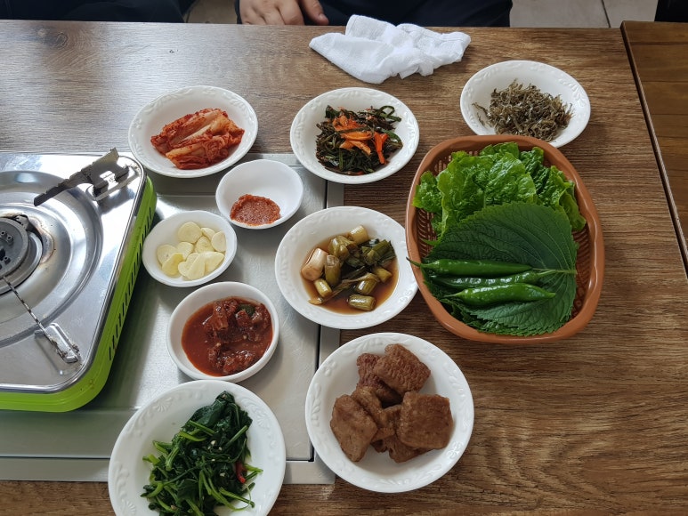 동환반찬 이미지
