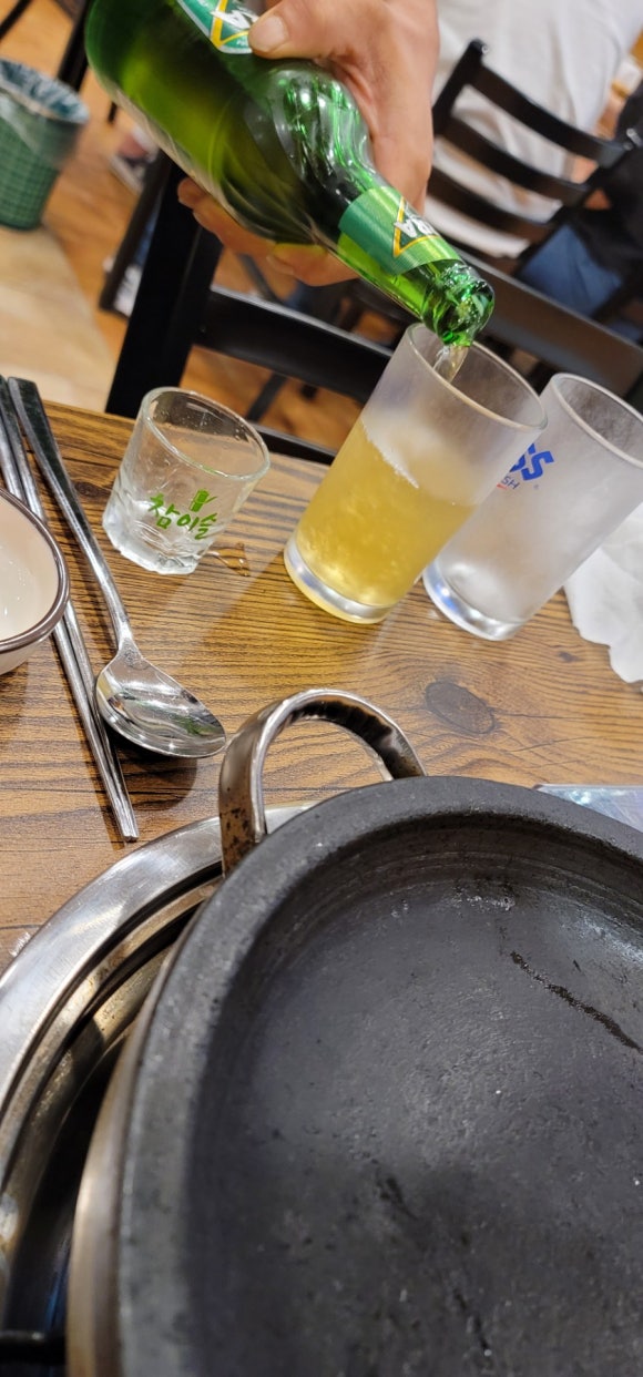 녹우촌정육식당 이미지