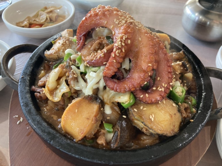 영실떡집 이미지