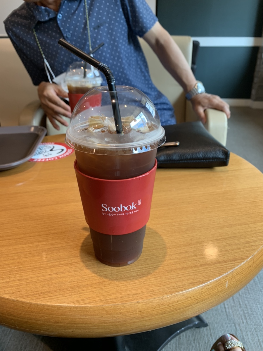 수복커피 이미지