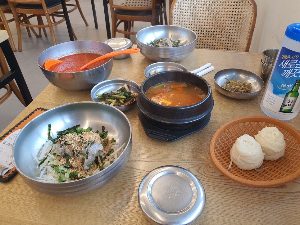 광림횟집 이미지