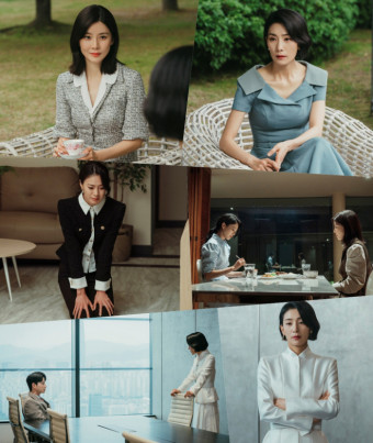 마인스타일 이미지