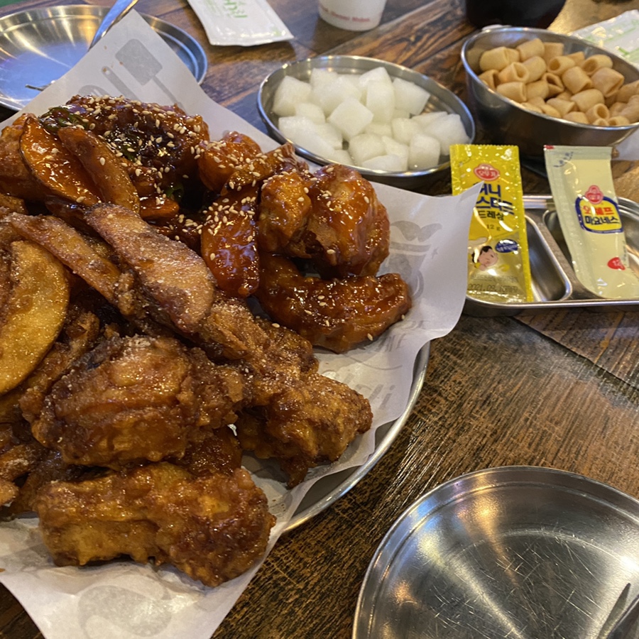 엔칙스 마곡점 이미지