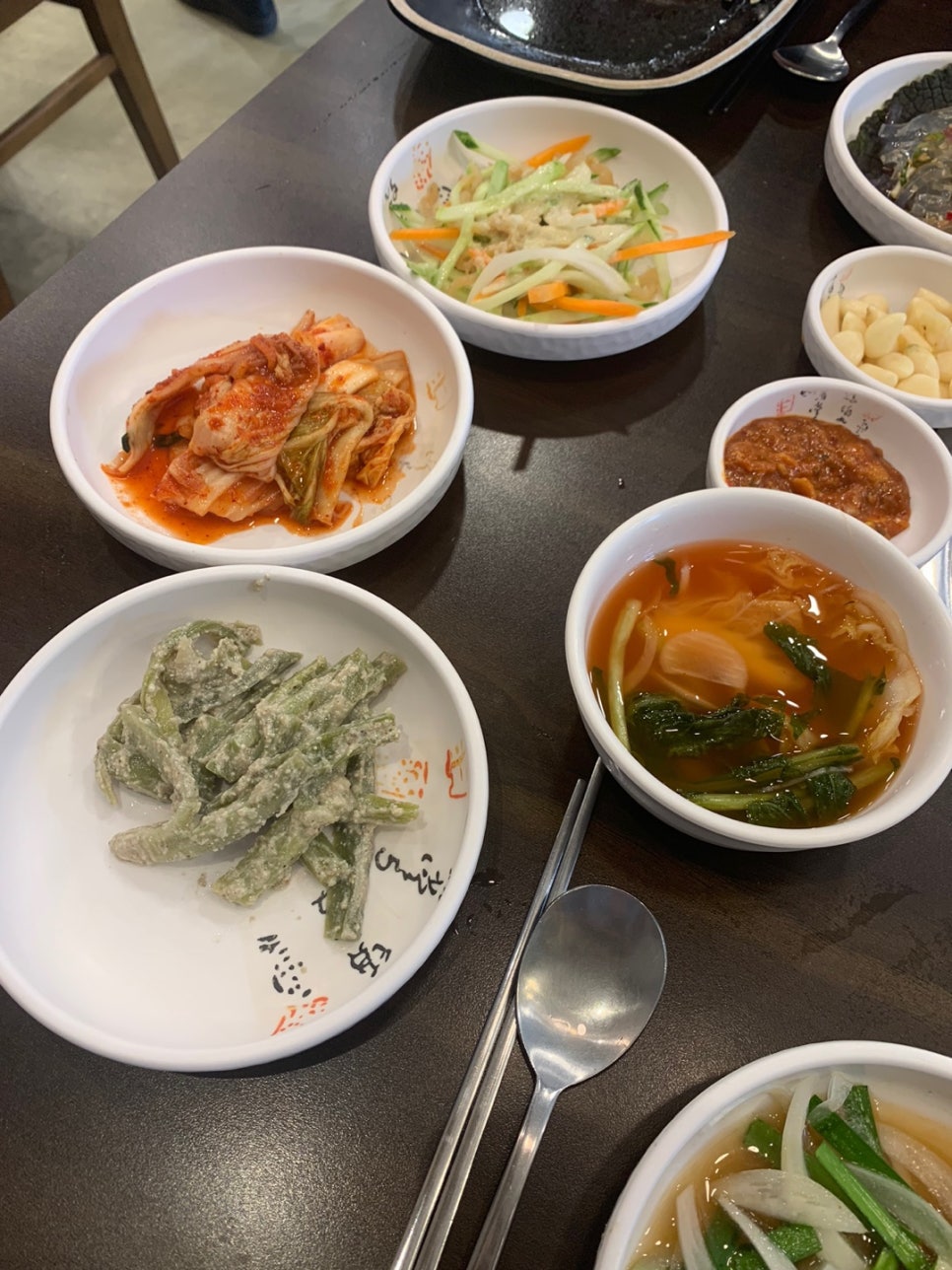 마포숯불갈비 이미지