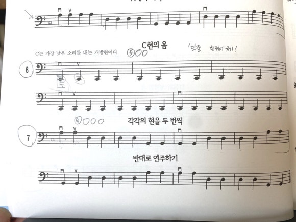 가온스트링 이미지
