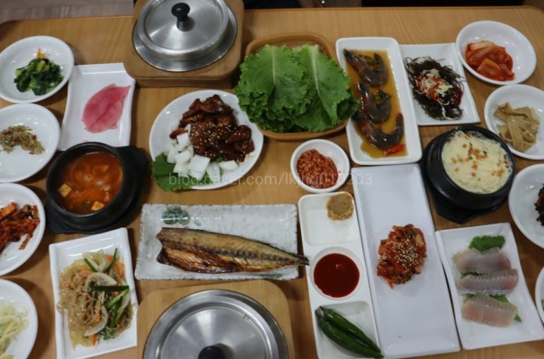 연탄불고기 이미지
