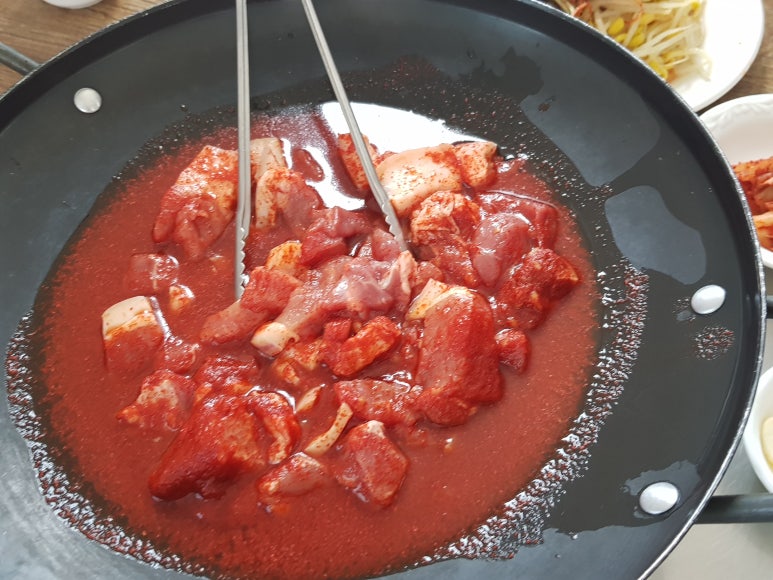 동환반찬 이미지