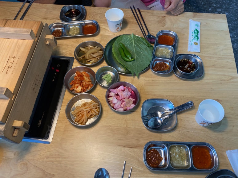 방이편백 울산태화점 이미지