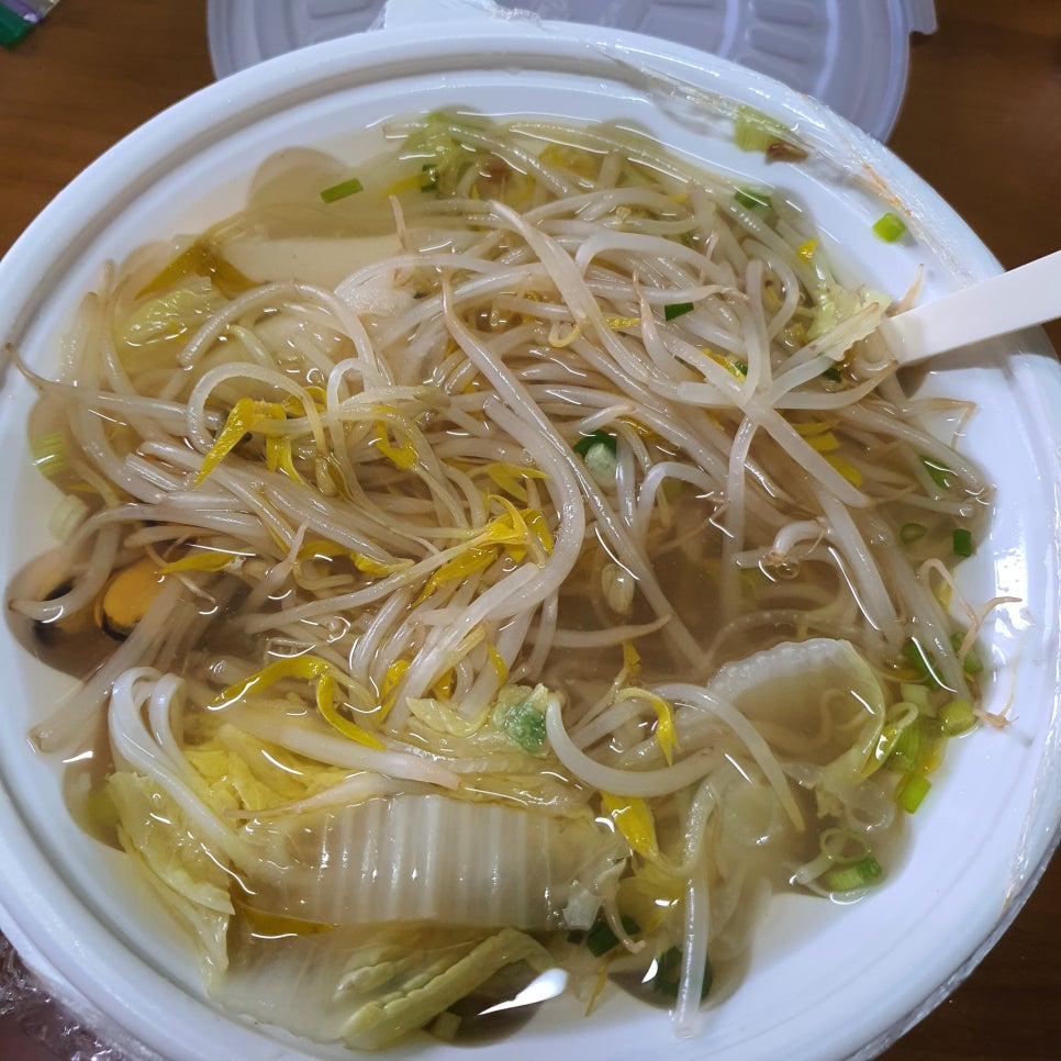 배달의 쌀국수 이미지