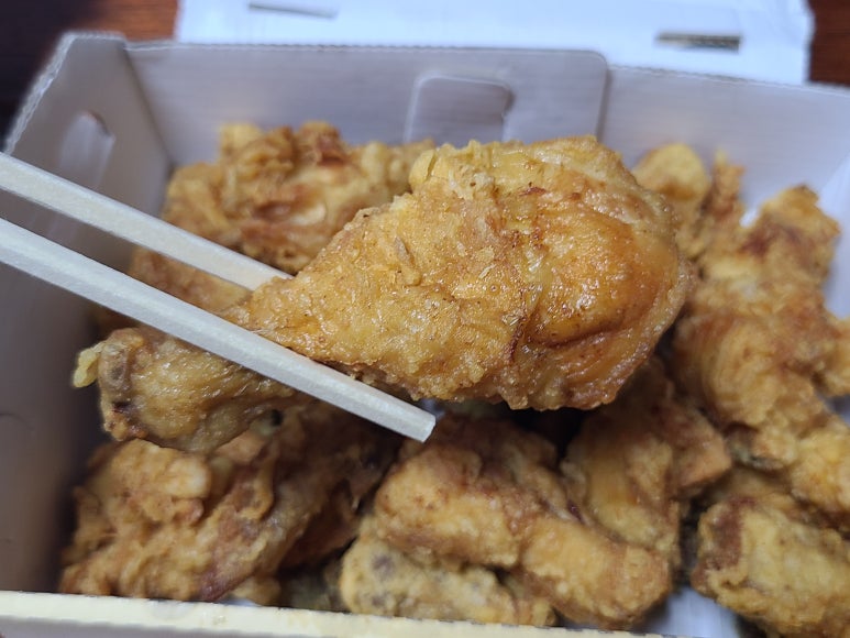 양동통닭 이미지