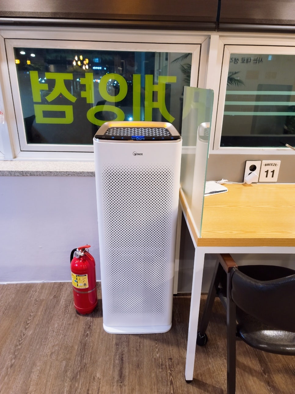 브리즈스터디카페계양점 이미지