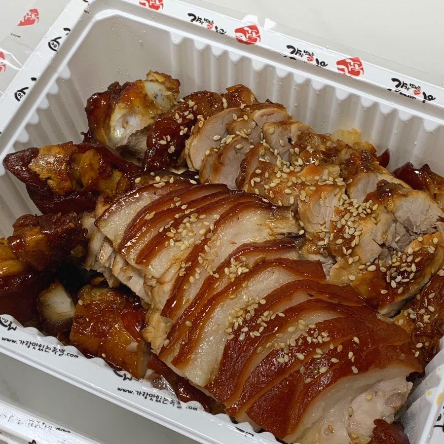 가장맛있는족발연경점 이미지