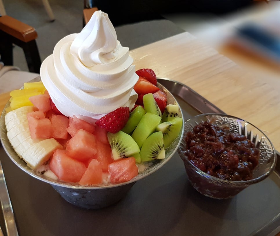 아이스플라워 이미지