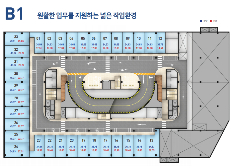 프리마 쇼핑센타 이미지