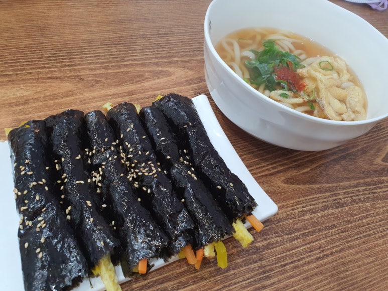 선비꼬마김밥 이시아폴리스 이미지