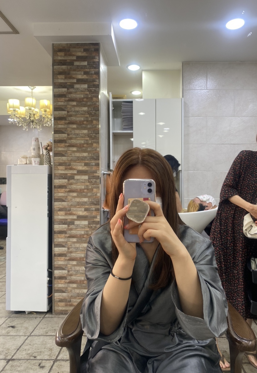 채플린미용실 이미지