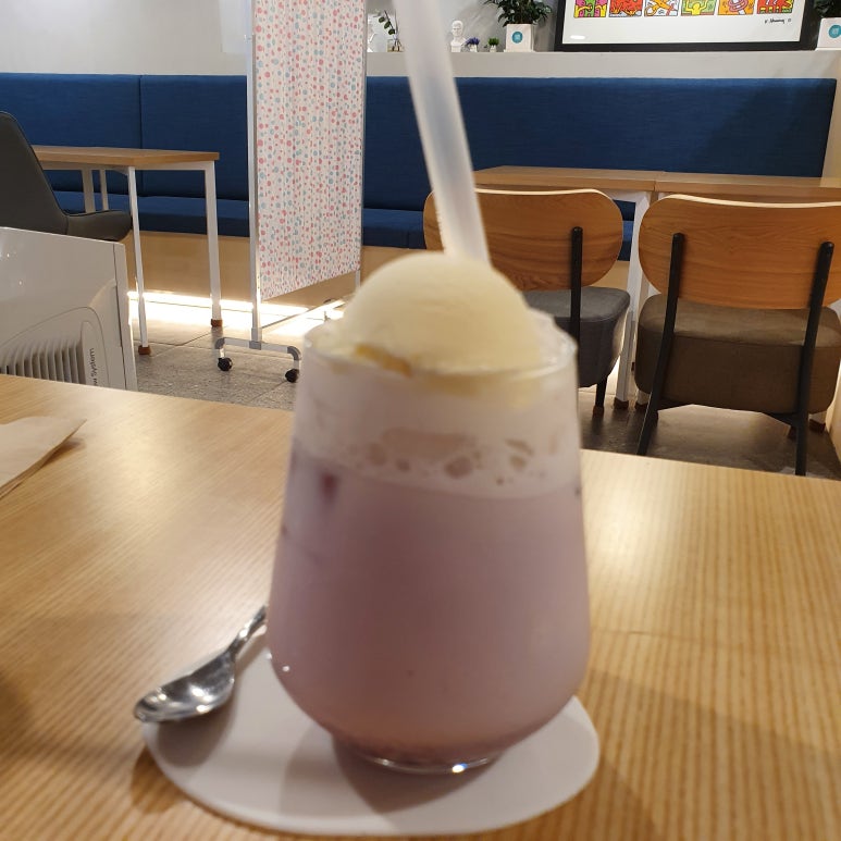 해주칼국수 이미지