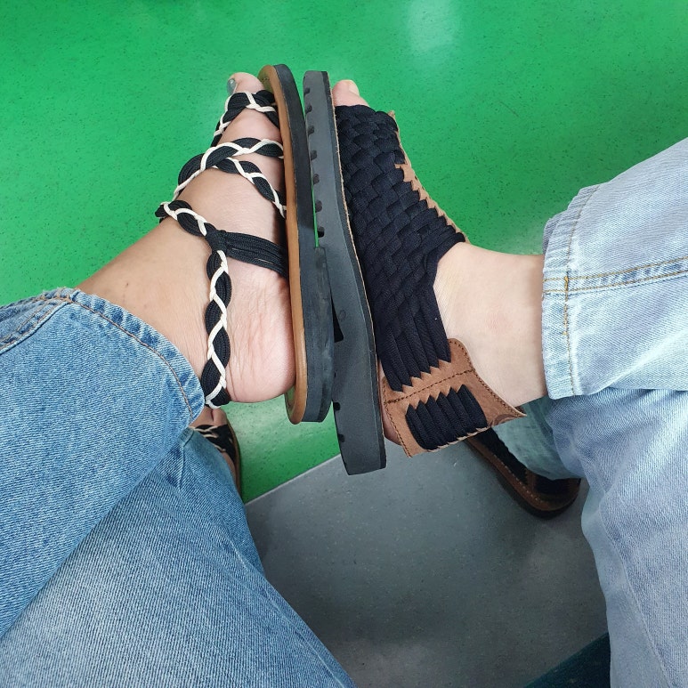 해주칼국수 이미지