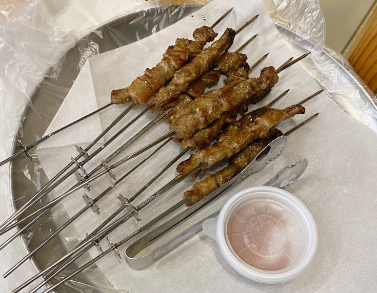 대성양꼬치 이미지