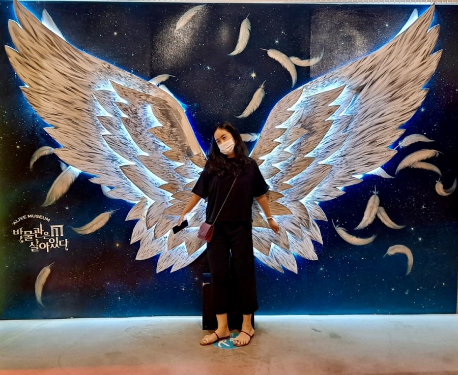 수복커피 이미지