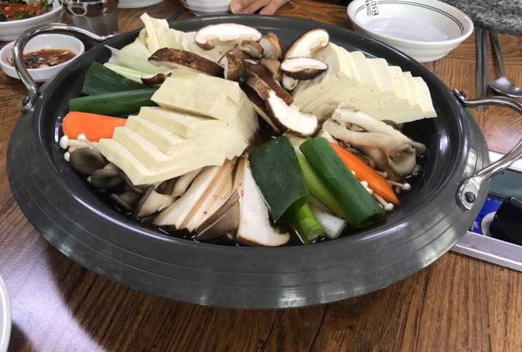 재마니김밥 이미지