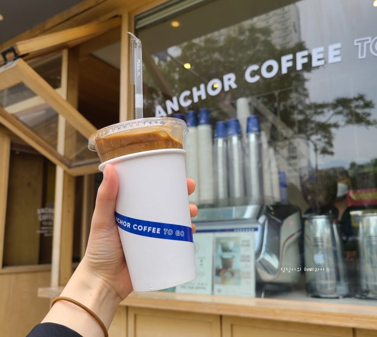 커피앵커(COFFEE ANCHOR) 이미지