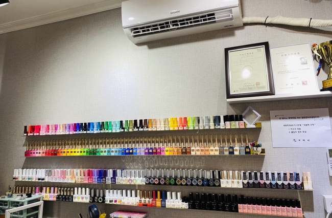 써니네일써니nail 이미지