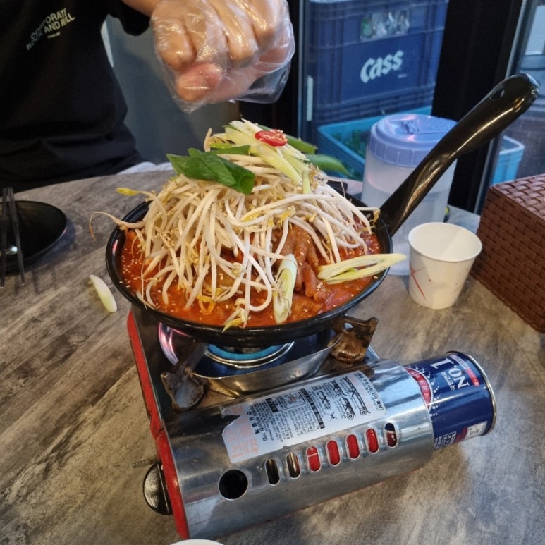 클리어치닭 이미지