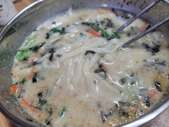 장반장칼국수 이미지