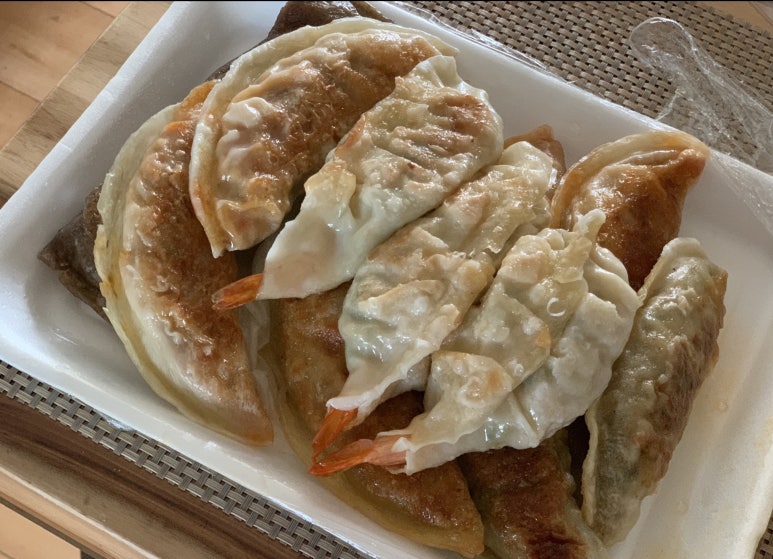 세종철판왕만두 이미지