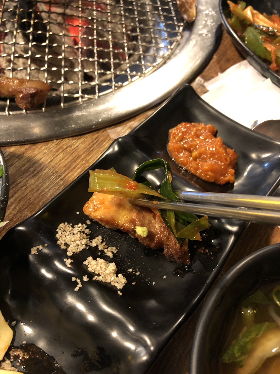 고기굽는마을 이미지