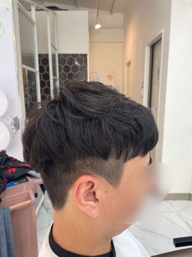 손길헤어 이미지