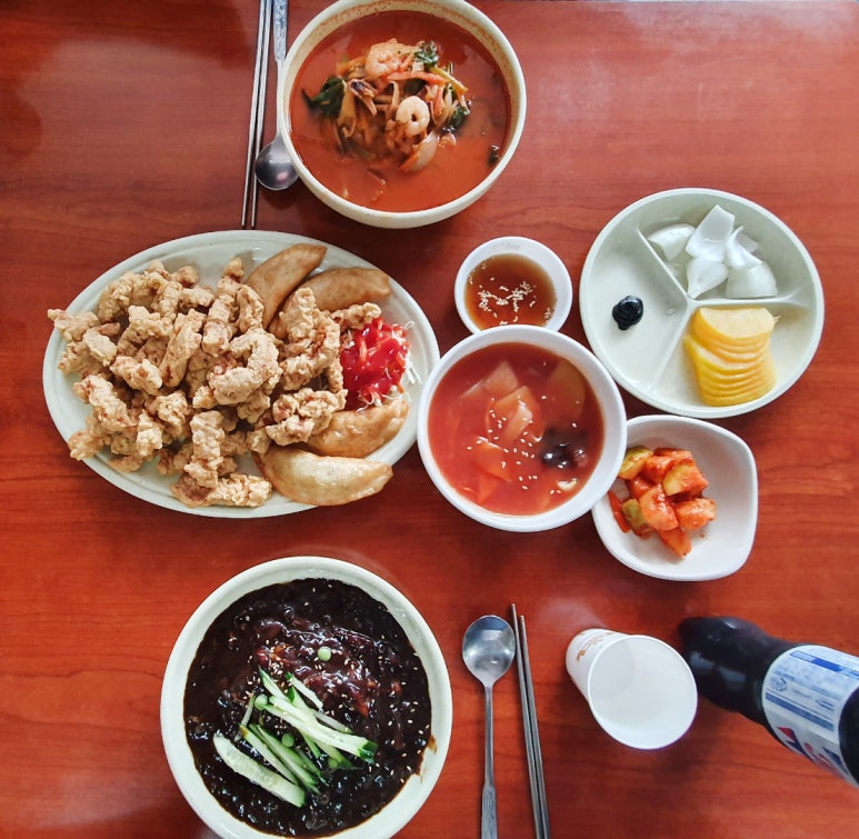 청포관 이미지