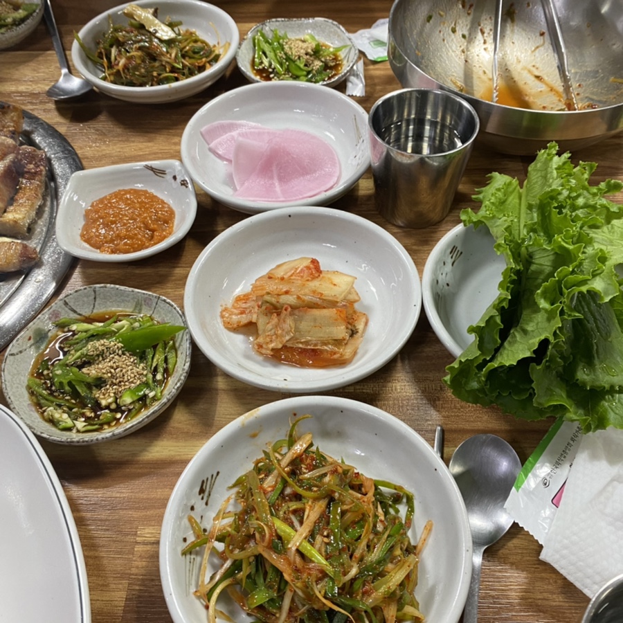 이가숯불화로구이 이미지