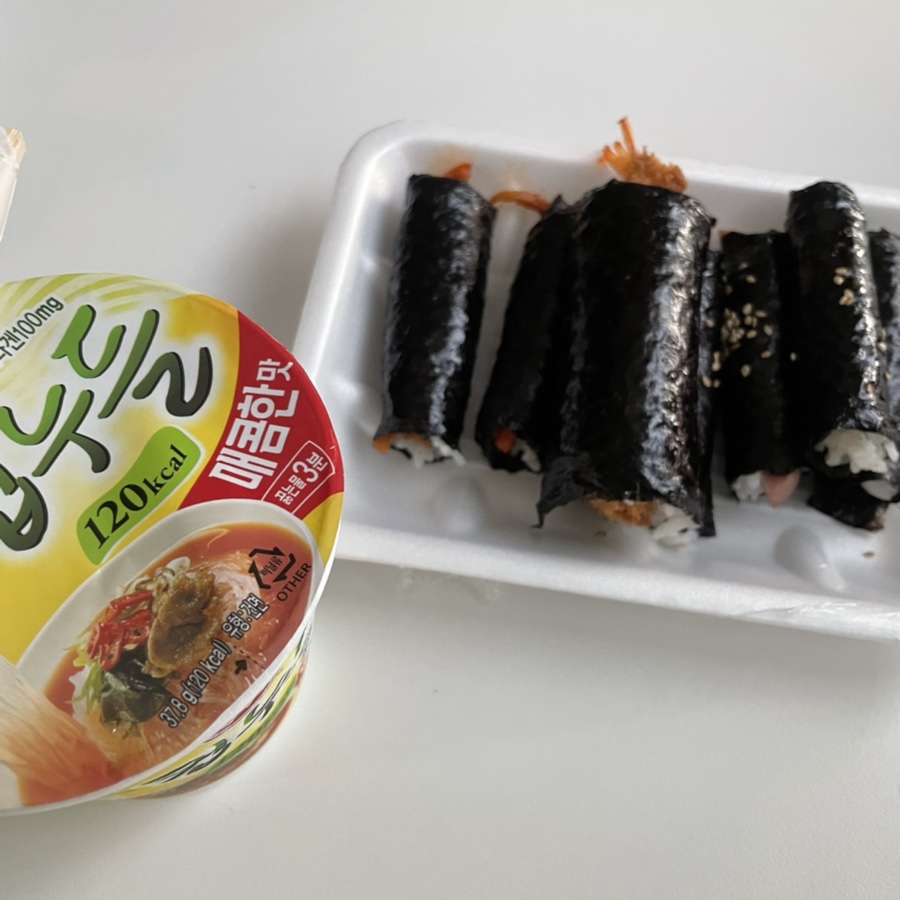 달리는커피화양점 이미지