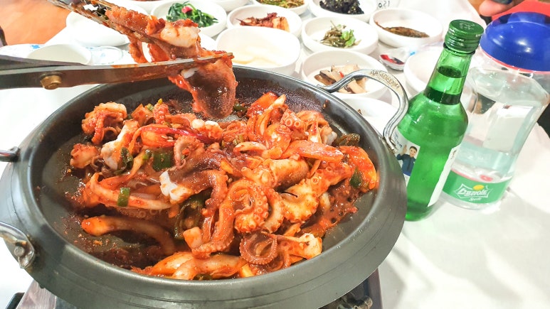 자연쌈밥식당 이미지