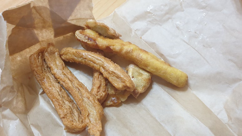 마몽로제떡볶이 이미지