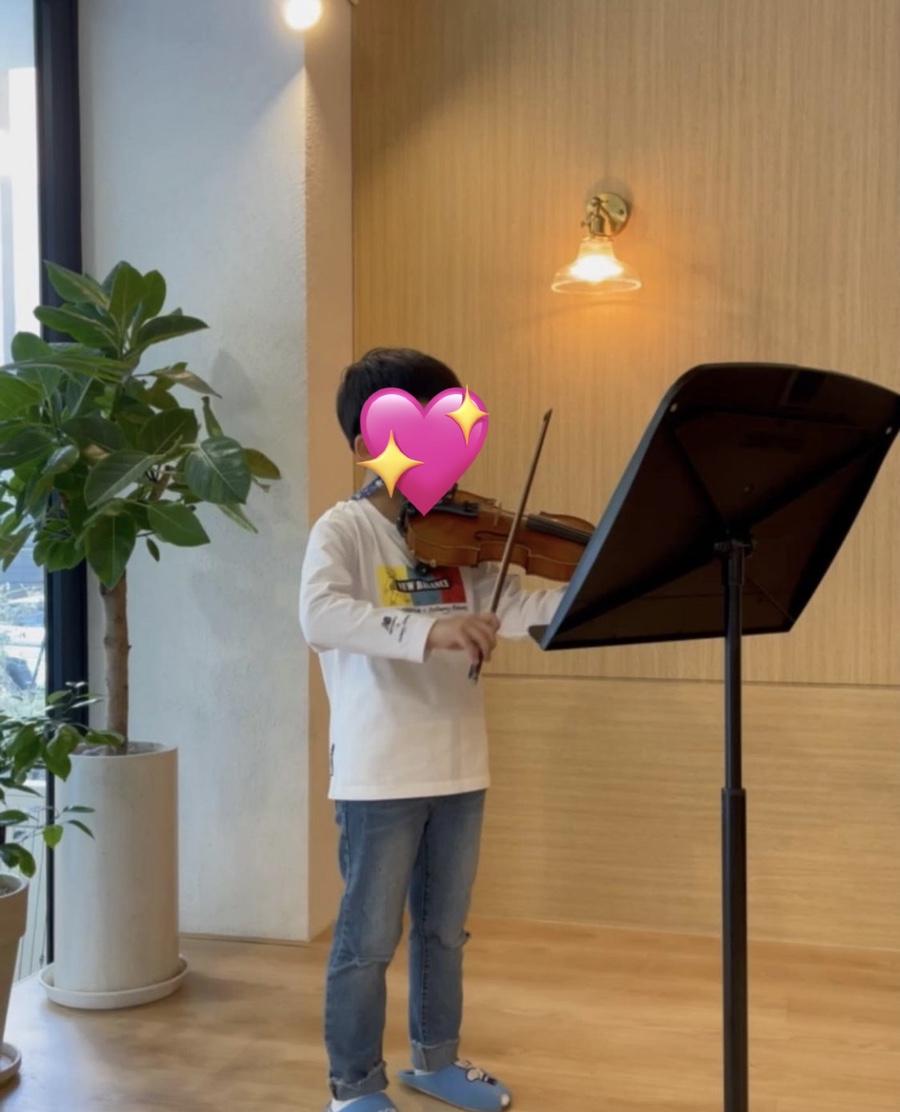 포레음악학원 이미지