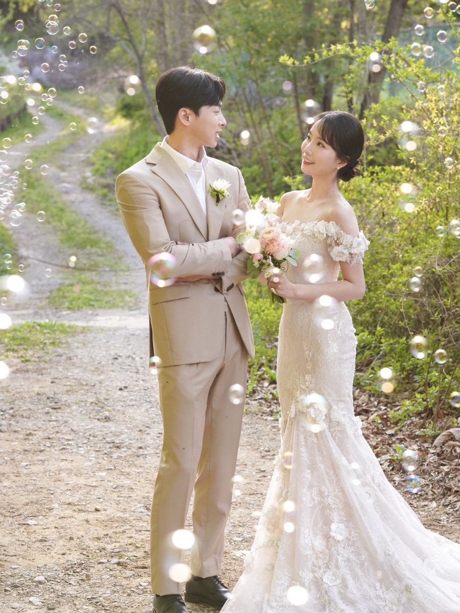 헤어가든엘리자베스 이미지