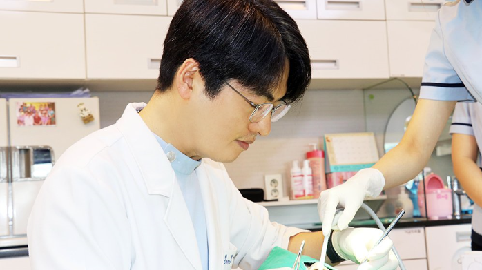 이앤이치과교정과치과의원 이미지
