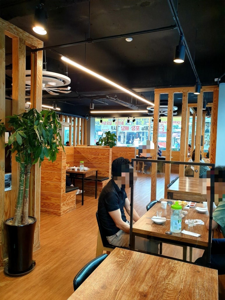 남도술상마포 이미지