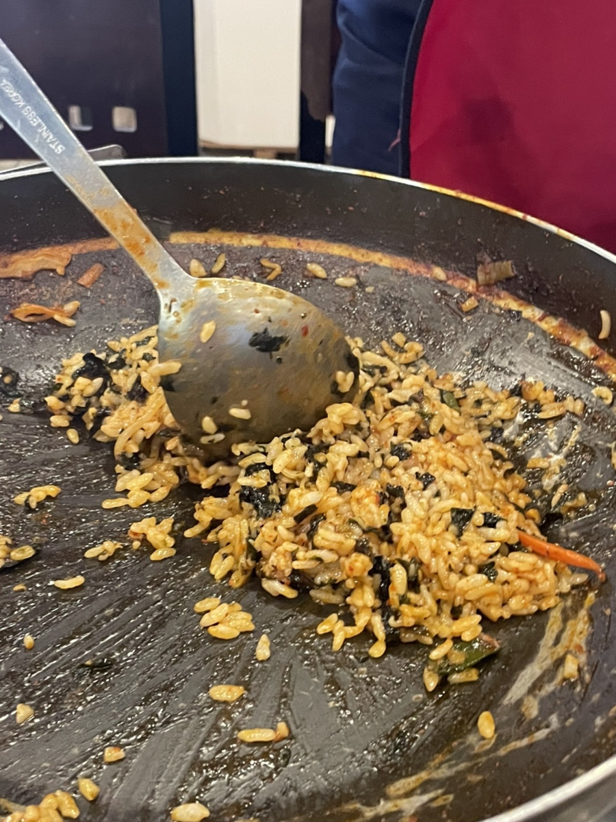 신당동즉석떡볶이 이미지