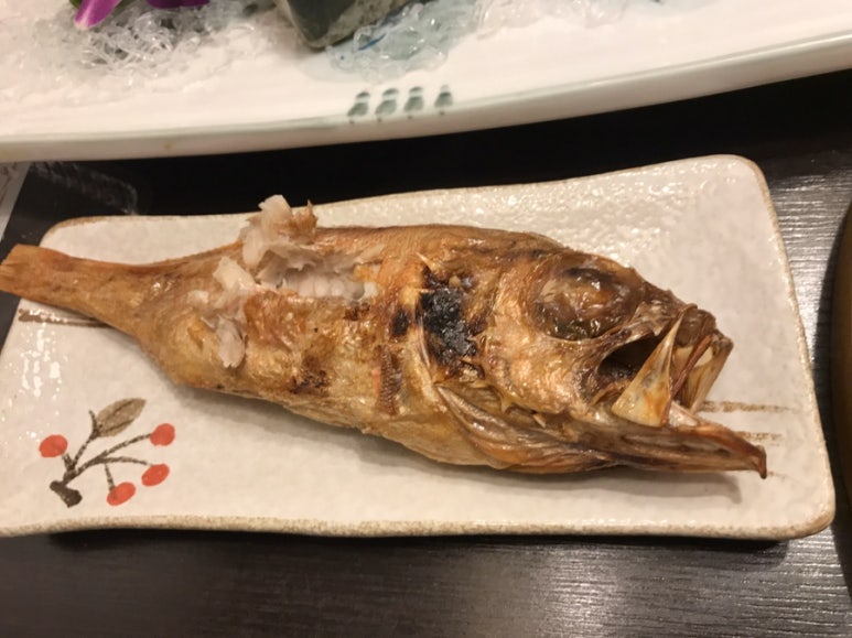 혼마참치 운정점 이미지