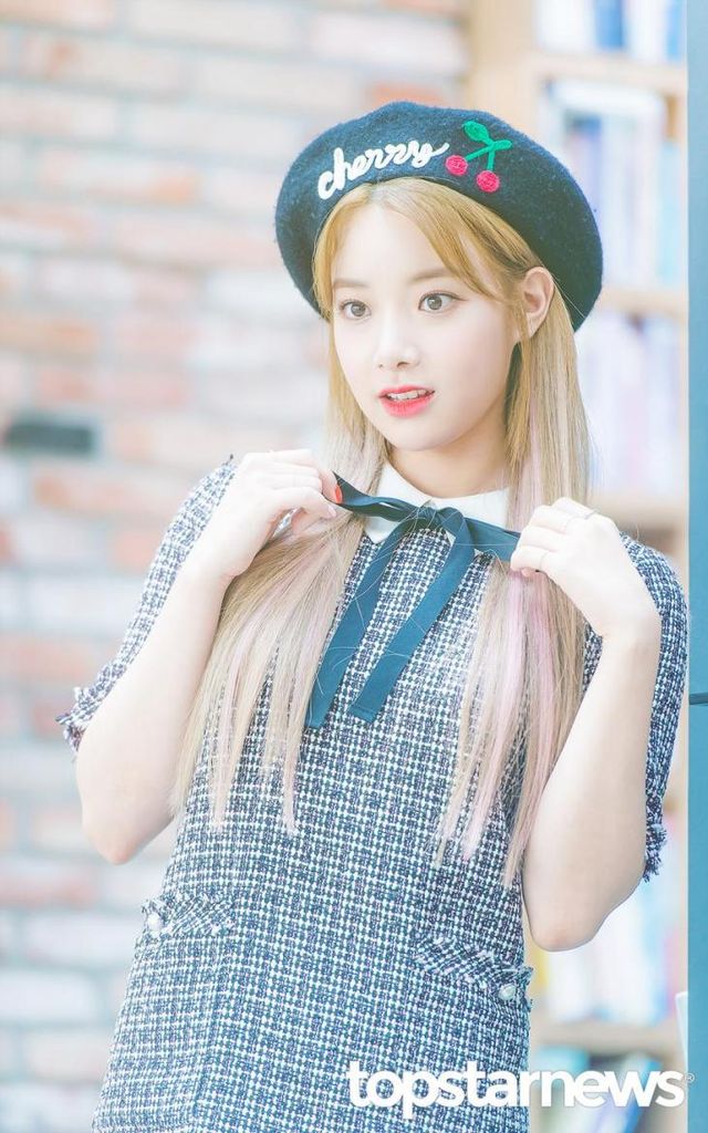 에이프릴21(April21) 이미지